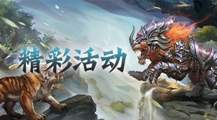 精彩活动